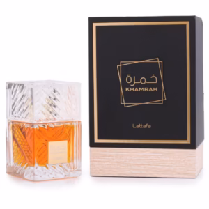 ادوپرفیوم مردانه لطافه مدل Lattafa Her Confession