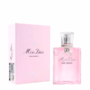 ادکلن Miss dior مدل رز اسنس