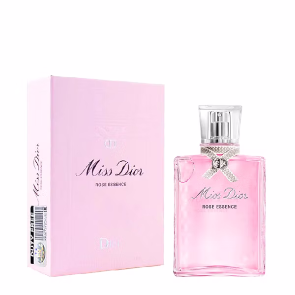 ادکلن Miss dior مدل رز اسنس