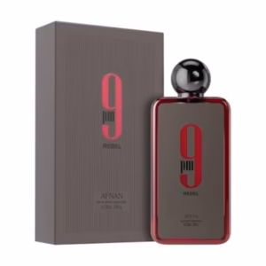 ادکلن افنان 9PM Rebel ادو پرفیوم 100ml
