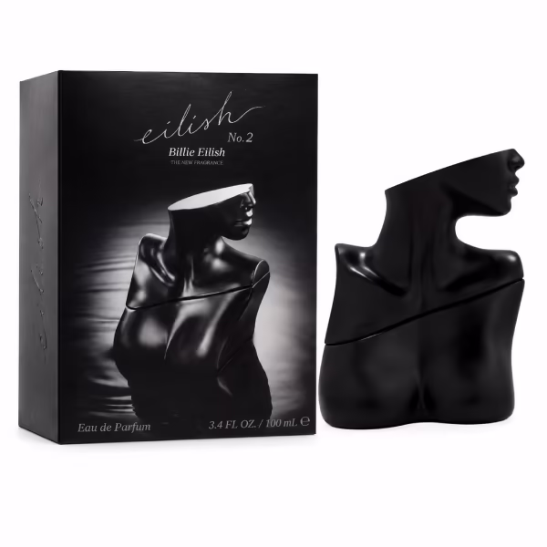 ادکلن بیلی آیلیش Billie Eilish No. 2 Eau de Parfum 100ml