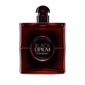 ادکلن زنانه ایو سن لوران Black Opium Over Red