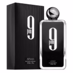 ادکلن عطر افنان 9PM ادو پرفیوم 100ml
