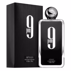 ادکلن عطر افنان 9PM ادو پرفیوم 100ml