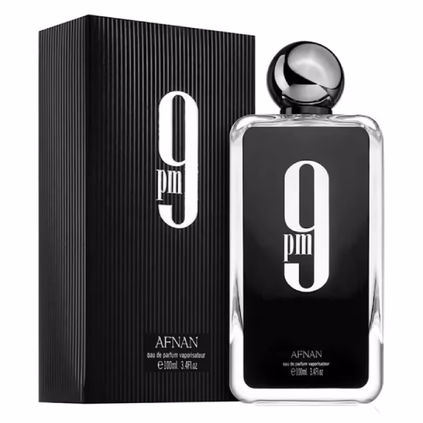 ادکلن عطر افنان 9PM ادو پرفیوم 100ml