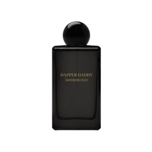 ادکلن کایالی مدل Dapper Daddy Saffron Oud