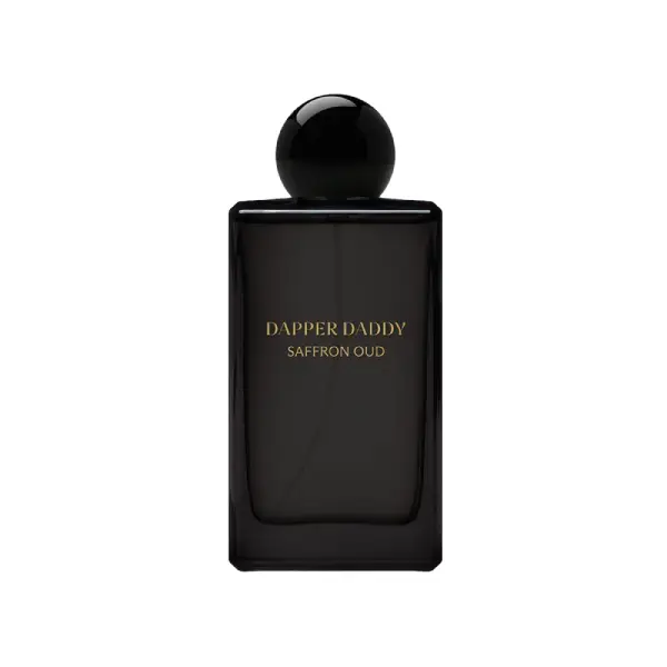 ادکلن کایالی مدل Dapper Daddy Saffron Oud