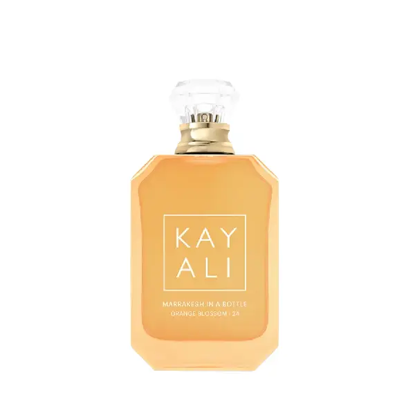 ادکلن کایالی مدل Marrakesh In A Bottle Orange Blossom _ 24