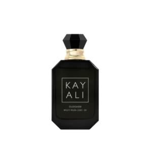 ادکلن کایالی مدل Oudgasm Milky Musk Oud _ 30