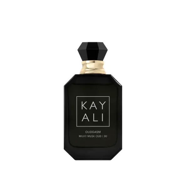 ادکلن کایالی مدل Oudgasm Milky Musk Oud _ 30