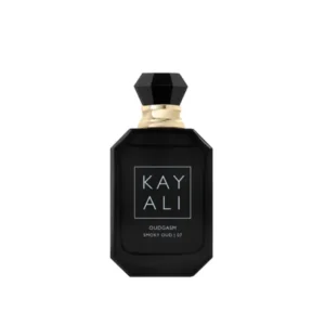 ادکلن کایالی مدل Oudgasm Smoky Oud _ 07