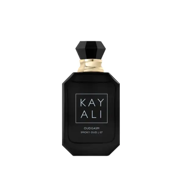 ادکلن کایالی مدل Oudgasm Smoky Oud _ 07