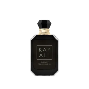 ادکلن کایالی مدل Oudgasm Tobacco Oud _ 04