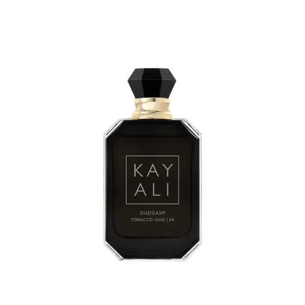ادکلن کایالی مدل Oudgasm Tobacco Oud _ 04