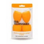 اسفنج آرایشی ۴ عددی ریل تکنیکس Miracle Complexion Sponge