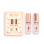 اسپری فیکس مینی شارلوت تیلبری Airbrush Flawless Setting Spray Mini Kit