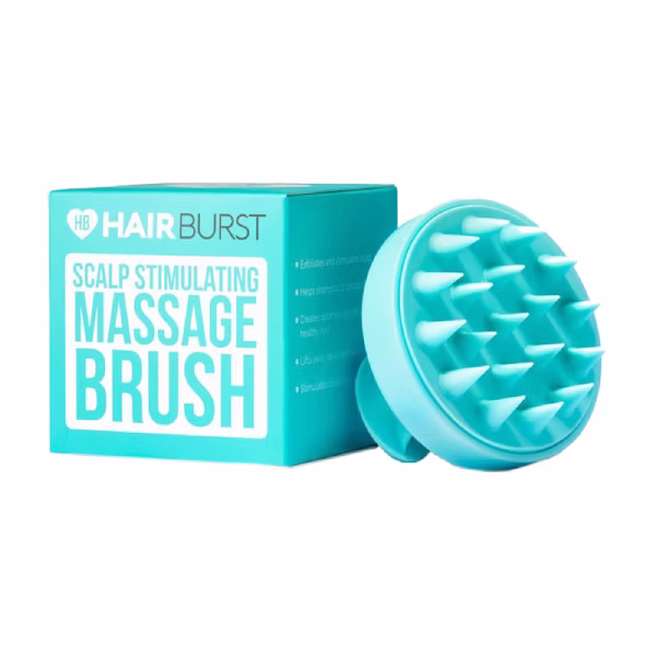 براش ماساژور کف سر Hairburst