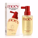 تونیک تقویت_کننده و ضدریزش مو ۱۵۰ میل MOEV