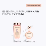 ست صاف‌کننده و ضد وز مو کراستاس Gloss Absolu - Image 3