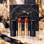 ست هدیه رژ لب لانکوم مدل L'Absolu Rouge Drama Matte - Image 3
