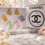 خرید ست ۶ عددی عطر زنانه شنل Chanel Discovery Set