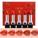 ست هدیه رژلب دیور Rouge Dior Lunar New Year - Image 3
