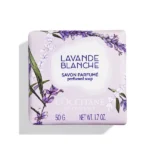 خرید پک کرم دست و صابون لوکسیتان مدل Lavande Blanche