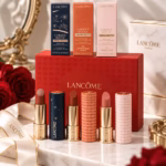 ست رژ لب لانکوم L'Absolu Rouge Drama Matte - Image 3