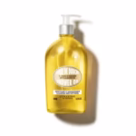 روغن دوش حمام شیر بادام لوکسیتان L’Occitane