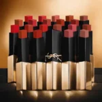 Yves Saint Laurent Luxury Lipstick
