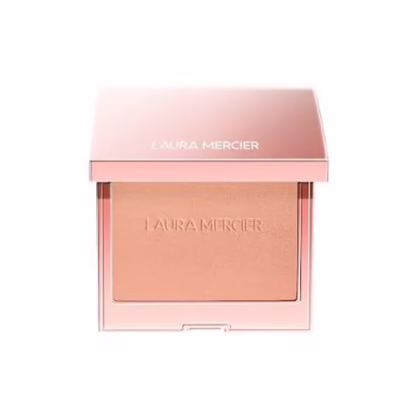 رژگونه لورا مرسیه RoseGlow Blush Color Infusion