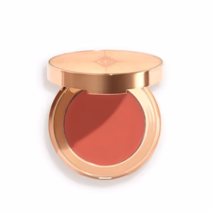 رژگونه و تینت لب کرمی بیوتی اسکین آیلند گلو شارلوت تیلبری Charlotte Tilbury