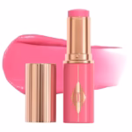 رژگونه کرمی استیکی شارلوت تیلبری مدل Unreal Blush
