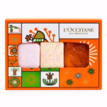 ست حمام و بدن L’Occitane