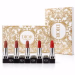 ست رژلب مینی دیور مدل AUTHENTIC LIMITED