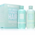 ست شامپو و نرم_کننده Hairburst برای موهای چرب
