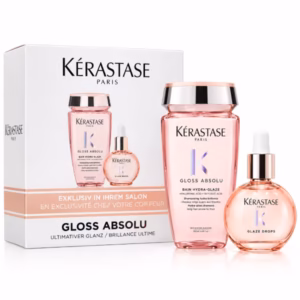ست صاف_کننده و ضد وز مو کراستاس Gloss Absolu