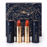 ست هدیه رژ لب لانکوم مدل L'Absolu Rouge Drama Matte