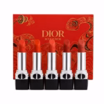 ست هدیه رژلب دیور Rouge Dior Lunar New Year