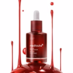 سرم EGF NAD+ مدی کیوب 30ml | سفت‌کننده و ضدچروک
