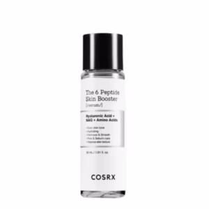 سرم تقویت‌کننده پوست ۶ پپتاید کوزارکس 30ml | COSRX The 6 Peptide Skin Booster Serum