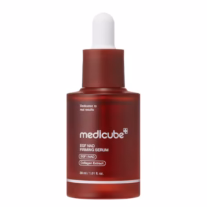 سرم سفت کننده EGF NAD+ مدی کیوب Medicube 30ml