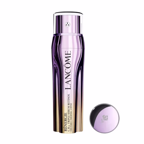 سرم ضدپیری سه گانه رنرژی C.R.x لانکوم LANCOME