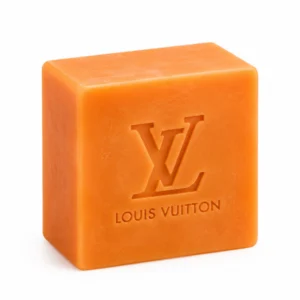 صابون لوکس لویی ویتون Louis Vuitton با رایحه مرکبات