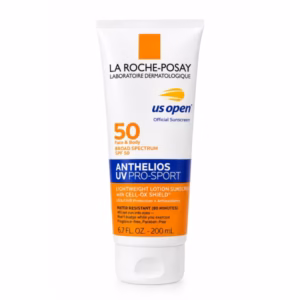 ضد آفتاب لاروش پوزای آنتلیوس UV Pro Sport