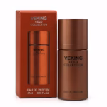 عطر ادکلن مینیاتوری ۲۱۲ مردانه ویکینگ ۲۵ میلی‌لیتر
