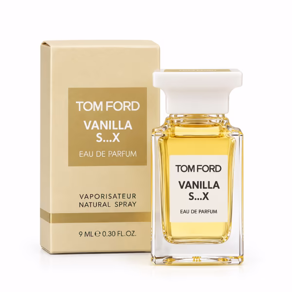 عطر تام فورد وانیلا سکس Vanilla Sex ادو پرفیوم ۹ میل