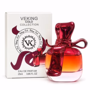 عطر جیبی زنانه ویکینگ ریچی 055 حجم ۲۵ میل