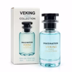 عطر جیبی مردانه وکینگ ایمجینیشن ۲۵ میل