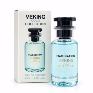 عطر جیبی مردانه وکینگ ایمجینیشن ۲۵ میل